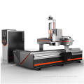 ATC woodworking engraving cnc machine